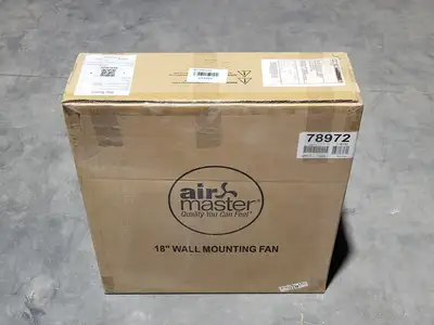 New | in-Stock AIRMASTER 78972 Parts (Hydraulics and Pneumatics) British Columbia CA | Lenmark #1426204