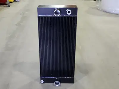 Water Radiator Cooler 57415990