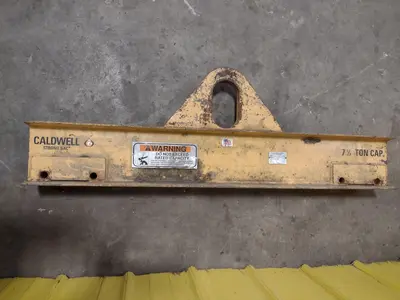 USED CALDWELL 20-7.5-4