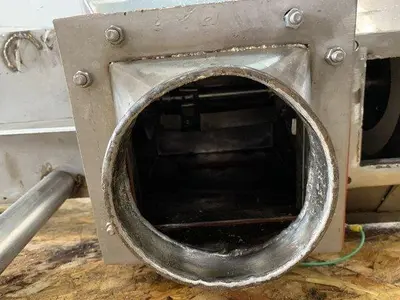USED S.HOWES P/7X11