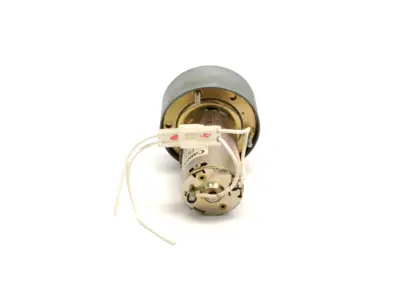 Used Canon Precision Motor 7/32" D-Shape Shaft CN30-09101 3CAF Motors (misc) Michigan US | Maverick Industrial Sales #1391950