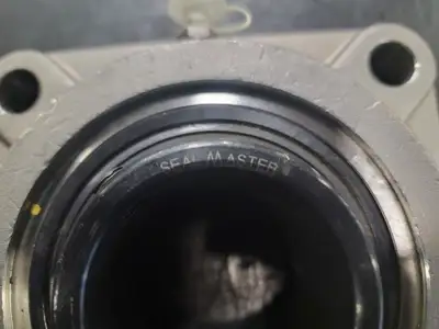 USED SEALMASTER SF-211 3C CR