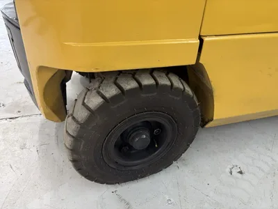 Used CATERPILLAR PD8000 Internal Combustion Forklifts: Pneumatic Tire Texas US | 4K Lift Co #1503953