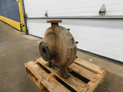Used DURIRON _UNKNOWN_ Pumps Ohio US | Equipment Recovery Corp. #1330687