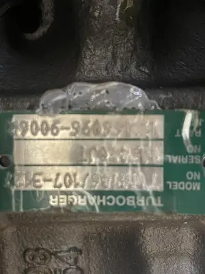 USED CAT G3508TA