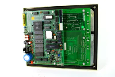USED PLANTSTAR INC. 310-4281-050
