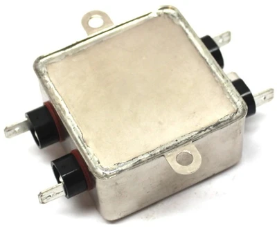 USED CORCOM 10VK1 F7143