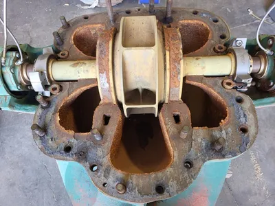 USED WORTHINGTON 12LA-2