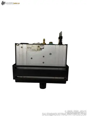 Used EFD 7040 Dispensing Machines Kentucky US | Industrial Parts R Us Inc. #1384797