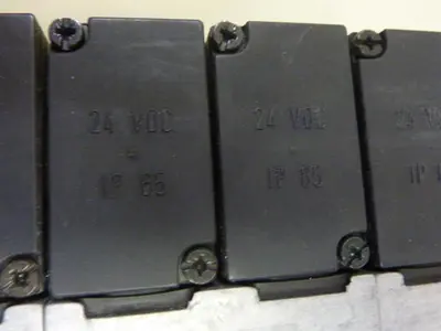 USED FESTO IFB13-03