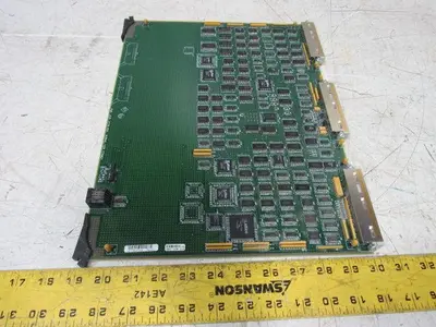 Unisys 43312800-002-000 REV. C NDP 600 Check Sorter Normalizer Frame PCB Board
