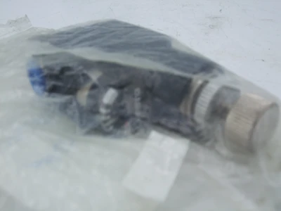 USED FESTO LRMA-1/4-QS6