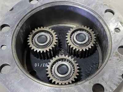 NEW DANA 21206.710.19