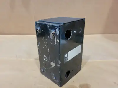 Used REX MANUFACTURING CE150VA Transformers British Columbia CA | Lenmark #1426936