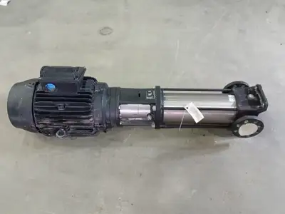 New | in-Stock GRUNDFOS A96126917P116380002 Parts (Hydraulics and Pneumatics) British Columbia CA | Lenmark #368258