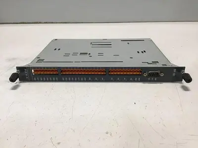 USED KEBA SR 161