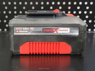 NEW EINHELL 4512132