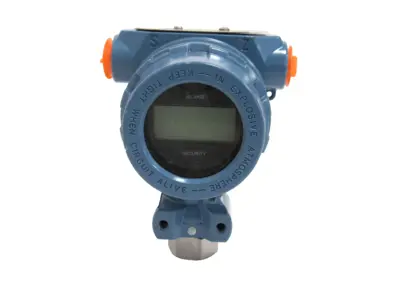 NEW ROSEMOUNT 2088G2S22A1M5B4 PRESSURE TRANSMITTER