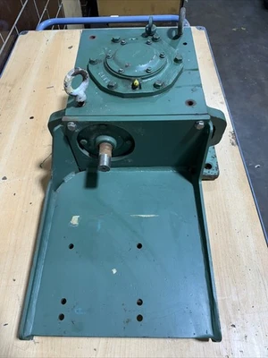 USED Lightnin SPX 71Q1