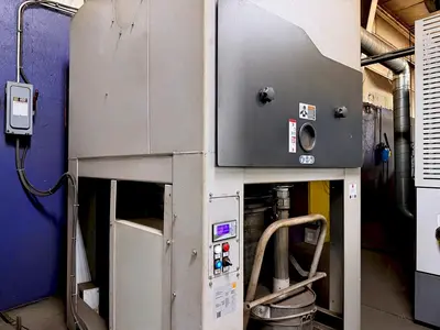 Used 2020 BYSTRONIC BYSTAR FIBER 3015 Laser Cutters Illinois US | Machine Factory Outlet #1262716
