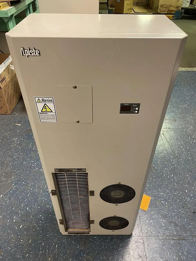 Used APISTE ENC-1652L-UL HVAC Parts and Equipment | Surplus Asset Holdings #1188201