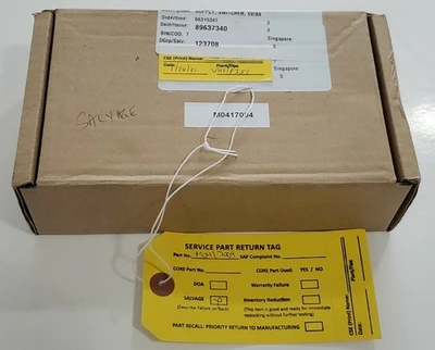 USED BEL POWER SOLUTIONS MAP110-4004