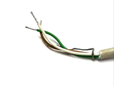 New | in-Stock Knapp Cable Assembly M12 Angled Female to Leads 5M 1078 Cable & Wire Michigan US | Maverick Industrial Sales #1400608