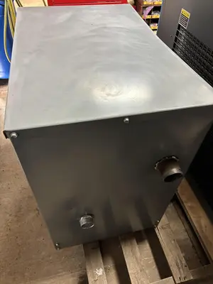 (2) SORGEL 75 KVA TRANSFORMERS