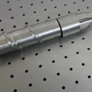 USED NISSEI 40MM SCREW