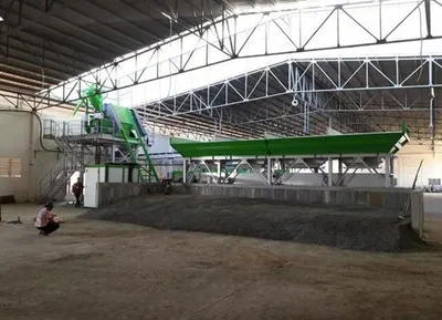 New | in-Stock SUMAB 60 Concrete Plants SE | Scandinavian & UK Machines AB #1394890