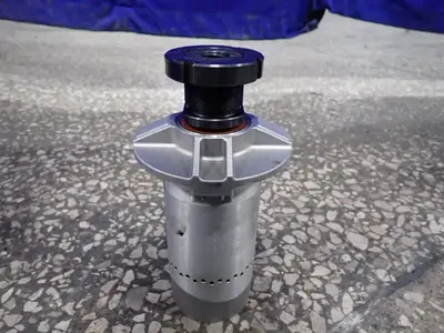 Collet Holder