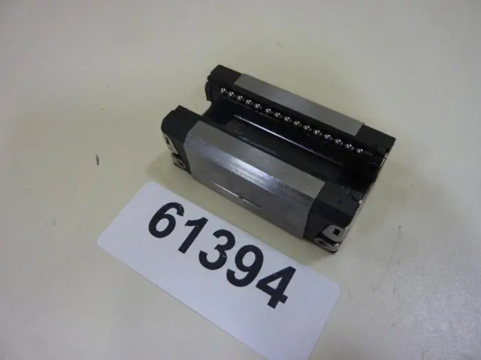 Used THK R162211420 884 Bearings Michigan US | Ideal Machinery #1260254