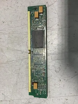 USED VAN DORN PC330-025 330-025