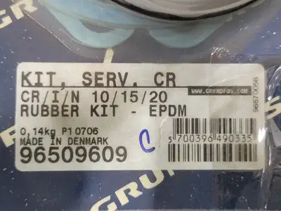 NEW GRUNDFOS 96509609