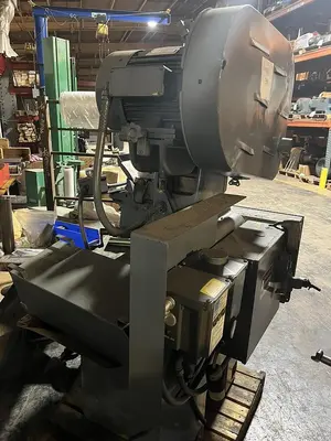Used _UNKNOWN_ 10M9124 Simplex Horizontal Production Mills Ohio US | Surplus Asset Holdings #1228019