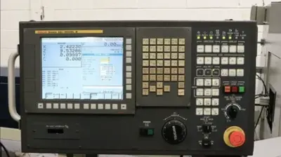 2012 TSUGAMI S206 Swiss Type Automatic Screw Machines | Toolquip, Inc. (30)