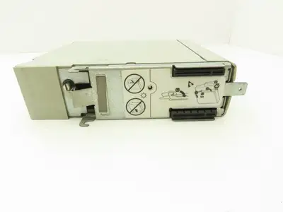 Allen Bradley 2094-BM01-M 9A Axis Power Module VFD 480V 3Ph 0-590Hz 21.6A READ