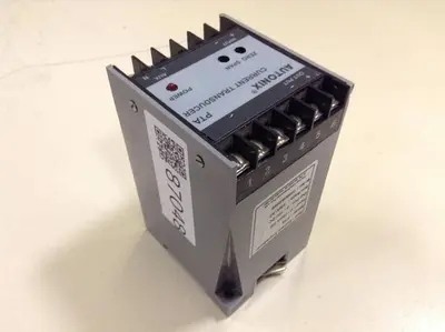 USED AUTONIX PTA