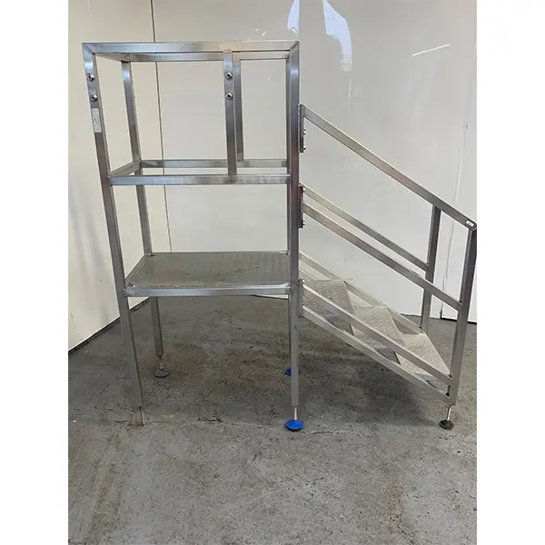 Used General _UNKNOWN_ Catwalks Pennsylvania US | ISCA #1299571
