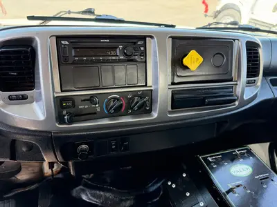 Used 2019 HINO 338 Water Trucks California US | Lillo Machinery #1543430