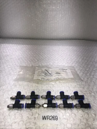 NEW Festo QSMTL-M5-4