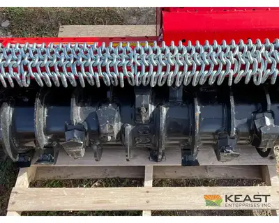 Used FECON _UNKNOWN_ Forestry Grinders Iowa US | Keast Enterprises #1360335