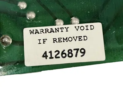 NEW HACH 40252 CS40251 REV P