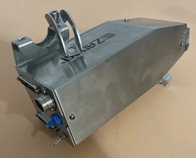 USED ZANASI NZ PRINTHEAD