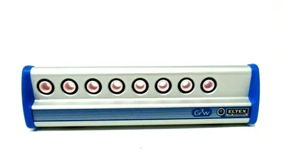NEW ELTEX 58545 WEFT SENSOR G3W