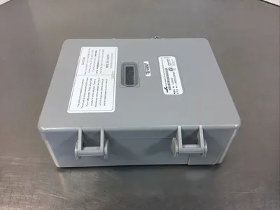 Cooper LCR3102 Power Systems Controller L343031223PB00 Loc.3A