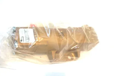 NEW VERSA VPS-8512 SELECTOR VALVE VPS8512