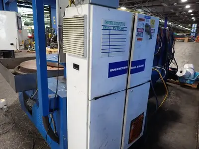USED PETER WOLTERS AC1200
