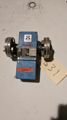 Used _UNKNOWN_ MG711/F Air Velocity and Flow Minnesota US | A&I Equipment #1317984