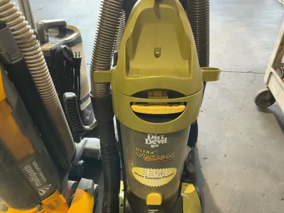 Used _UNKNOWN_ _UNKNOWN_ Vacuum Cleaners Michigan US | Miedema Asset Management Group #1372311